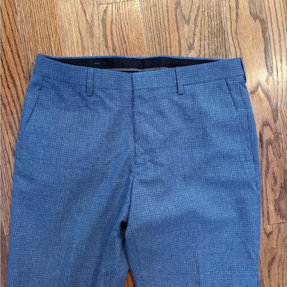 J. Crew Ludlow Suit Wool/Silk - Picture 6 of 13